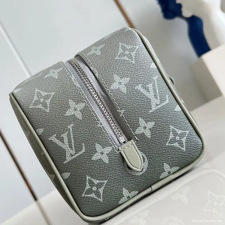 Official Brother Sam Bags LV 2409YA0146 0729